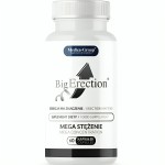 MEDICA GROUP - AMÃLIORATEUR D'ÃRECTION POUR HOMMES 60 CAPSULES